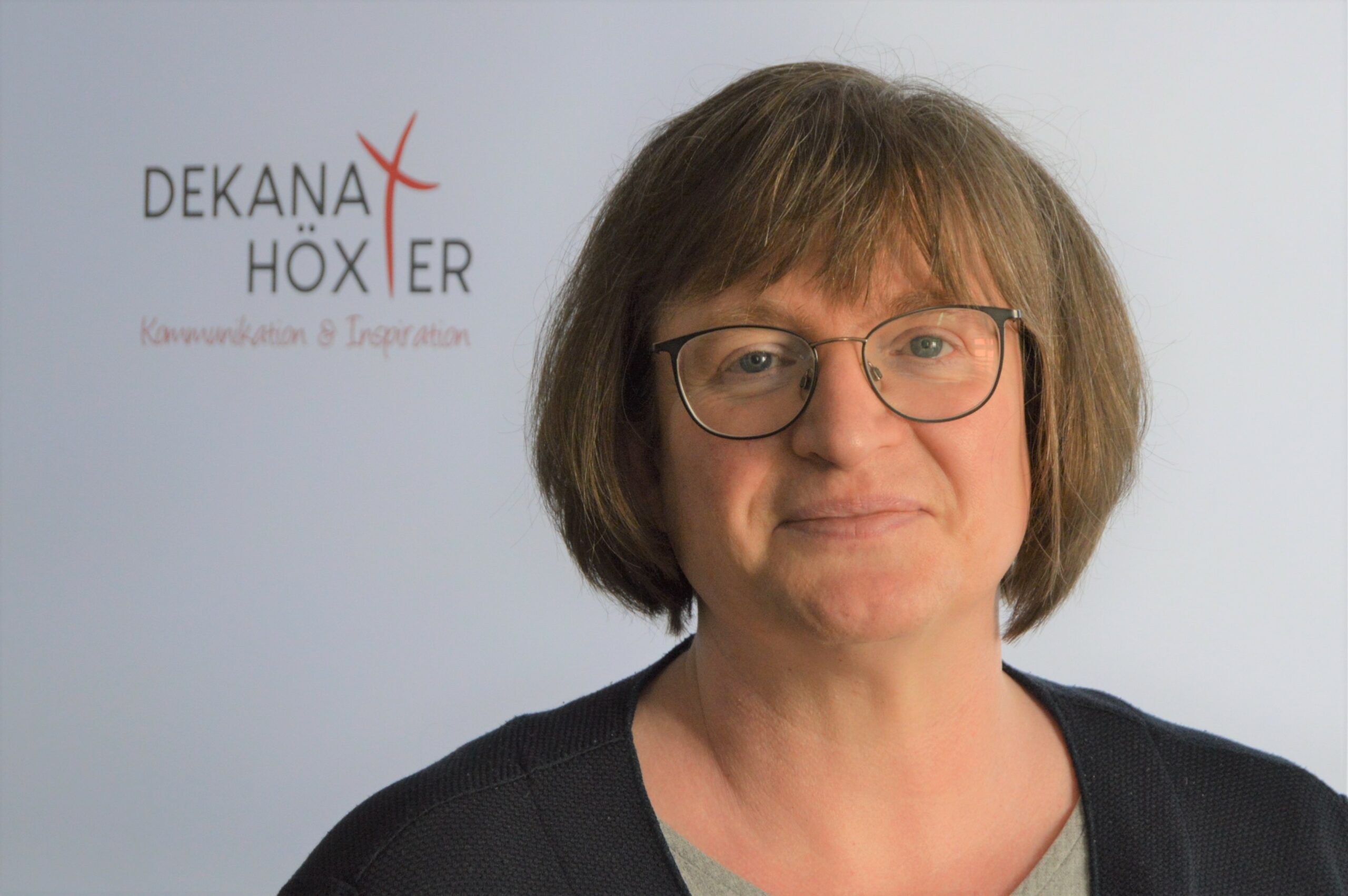 Foto Gisela Fritsche Dekanatsreferentin