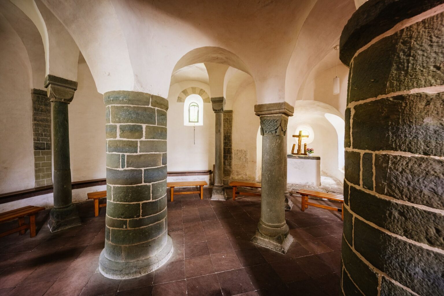 Was Ist Ein Dekan Kirche