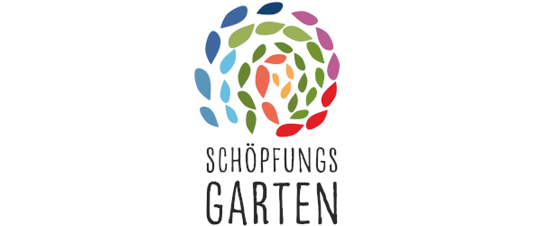 Logo Schöpfungsgarten
