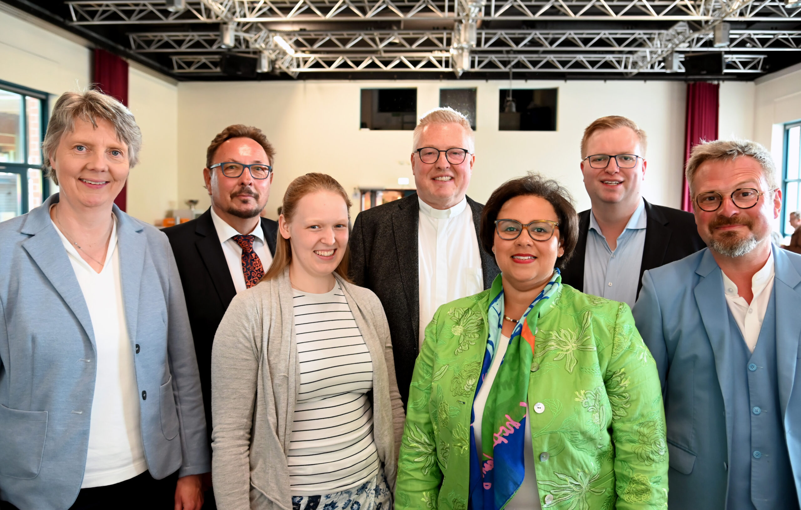 Pfingstempfang des Diözesankomitees Paderborn