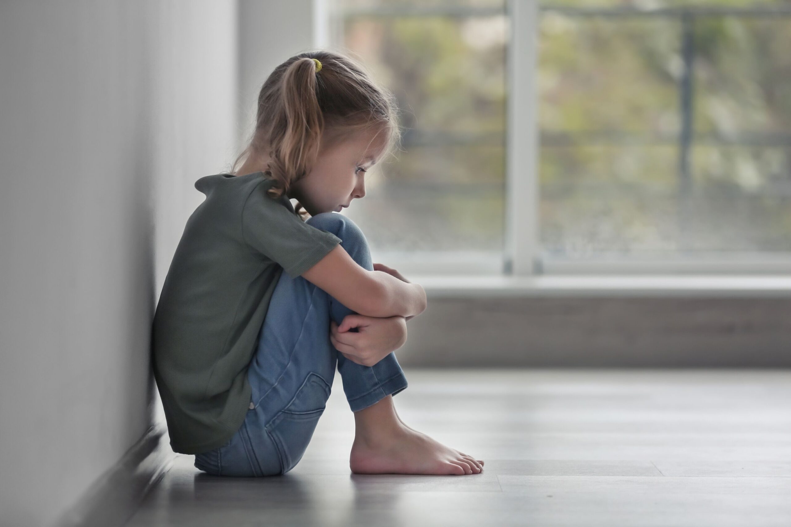 Wie sag ich es dem Kinde - Kinder trauern anders