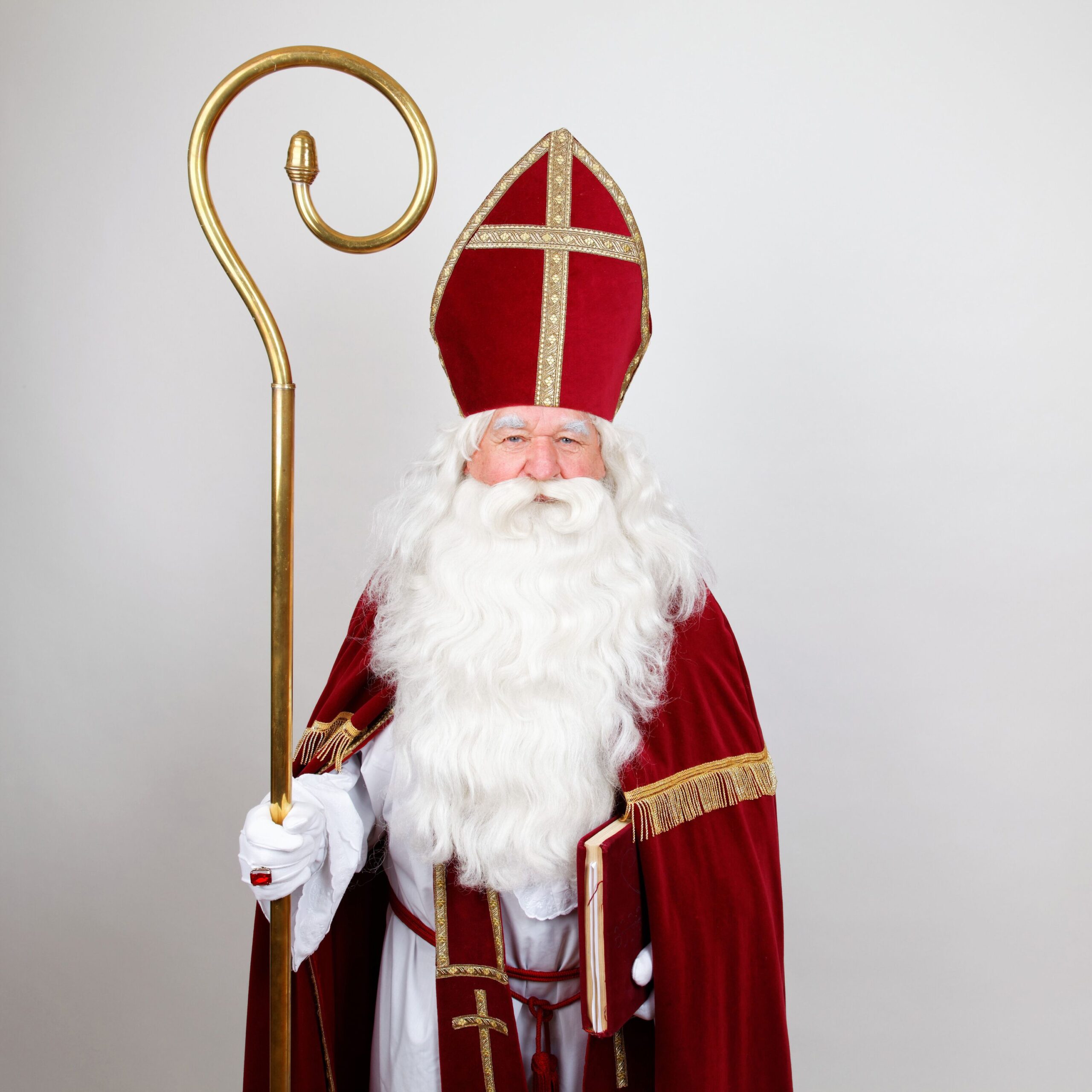Fit für Liturgie: Impulse für Nikolaus