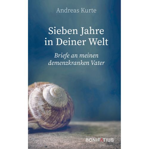 Sieben Jahre in deiner Welt