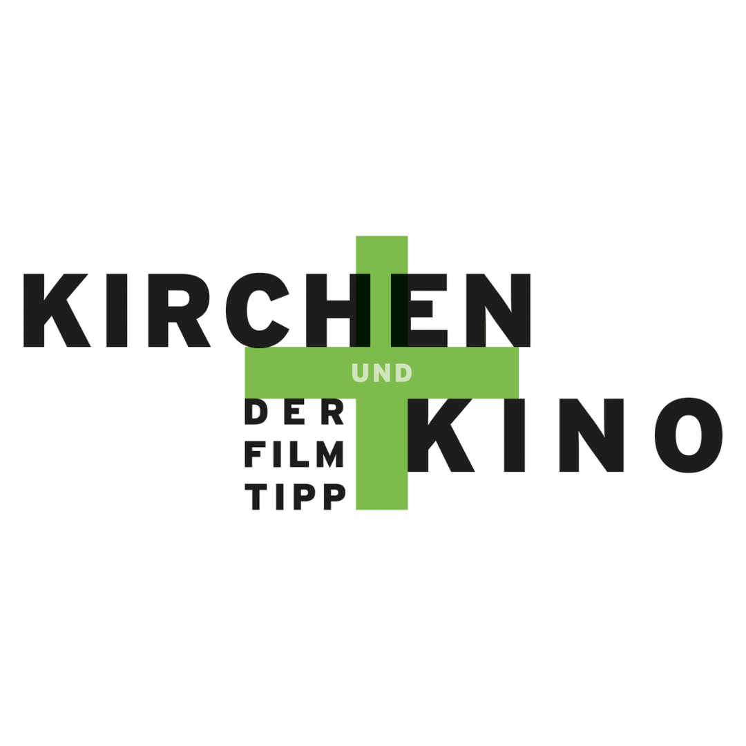 Kirchen und Kino Logo