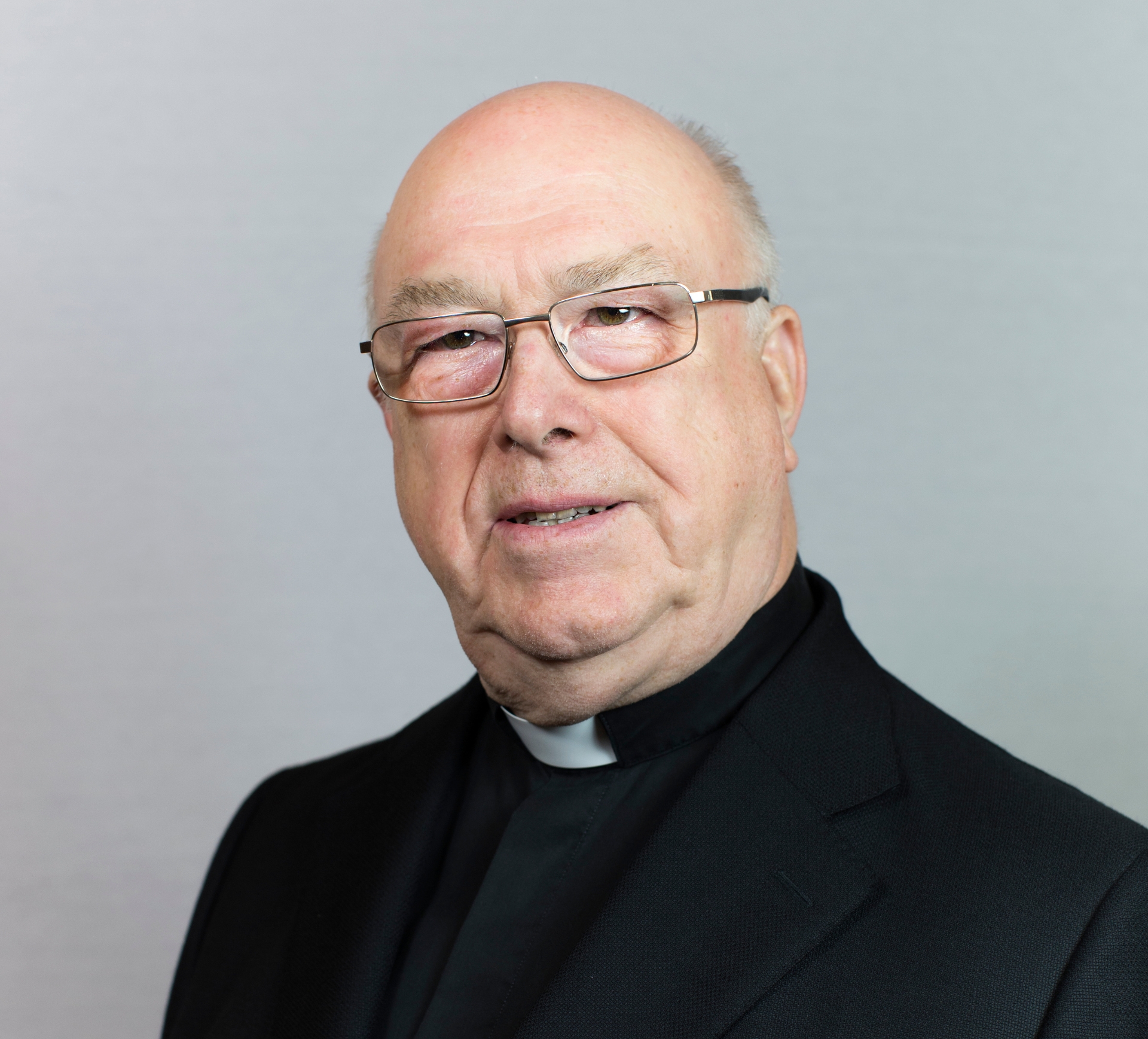 Erzbischof em. Hans-Josef Becker